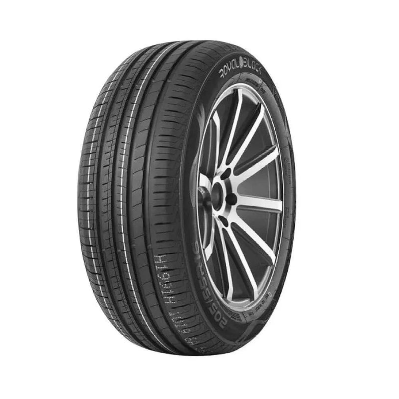 Pneu Royal Black Eco Design Aro 13 175/60R13 77H