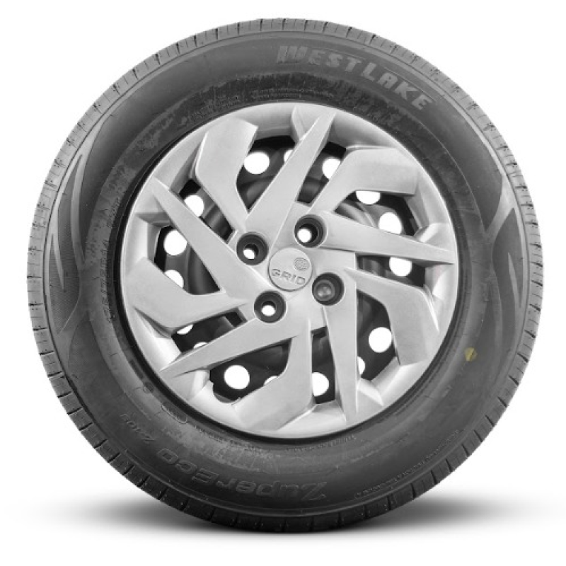 Kit 2 Pneus Westlake 175/75R14