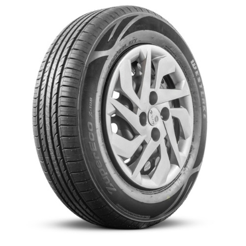 Kit 2 Pneus Westlake 175/75R14