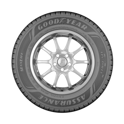 Pneu Goodyear Assurance Maxlife Aro 13 175/70R13 82T