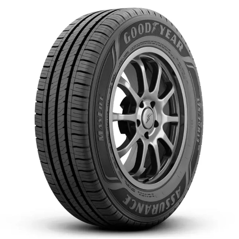 Pneu Goodyear Assurance Maxlife Aro 13 175/70R13 82T