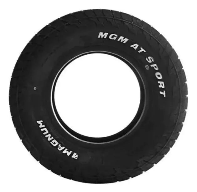 Pneu Magnum MGM Sport Aro 19 255/55R19 111H AT